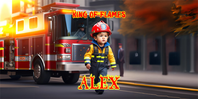 Firefighter Story